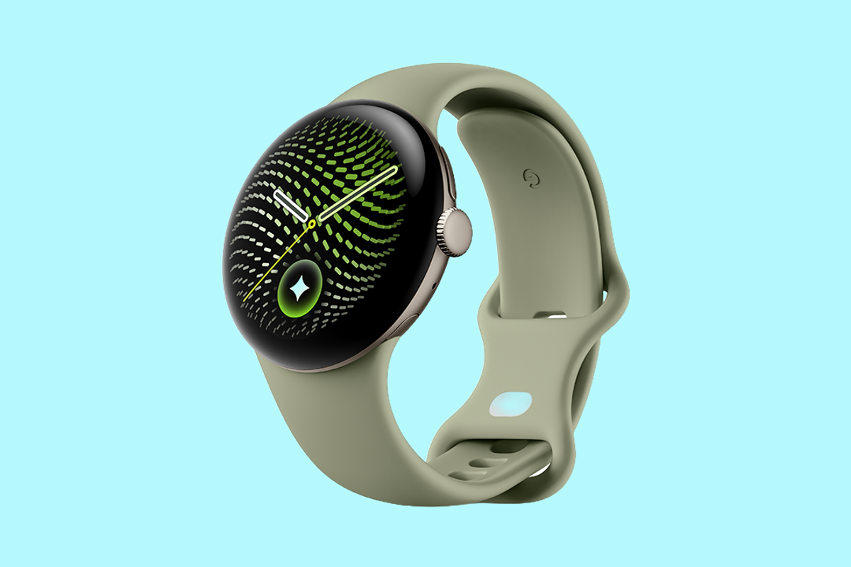 Google new Pixel Watch 5 can track your blood pressure – here’s everything to know