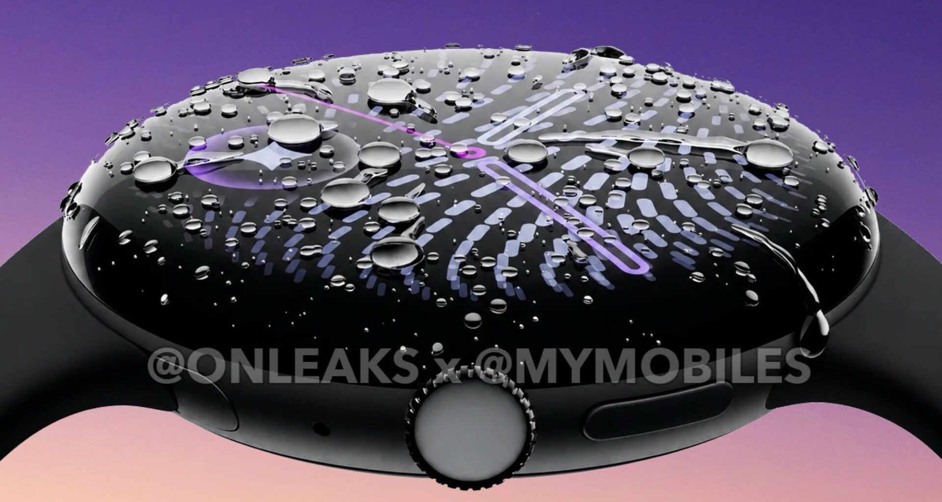 Google Pixel Watch 5 leaks in promo images with satellite SOS and health upgrades