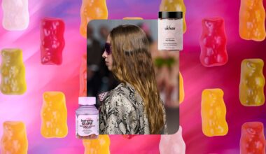 5 Best Hair Growth Gummies of 2026, Tried & Tested