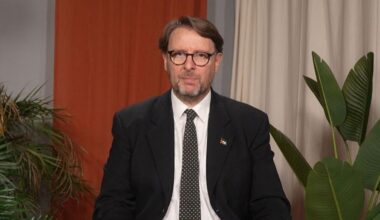 UK tribunal confirms professor’s anti-Zionism is legally protected belief | Education News