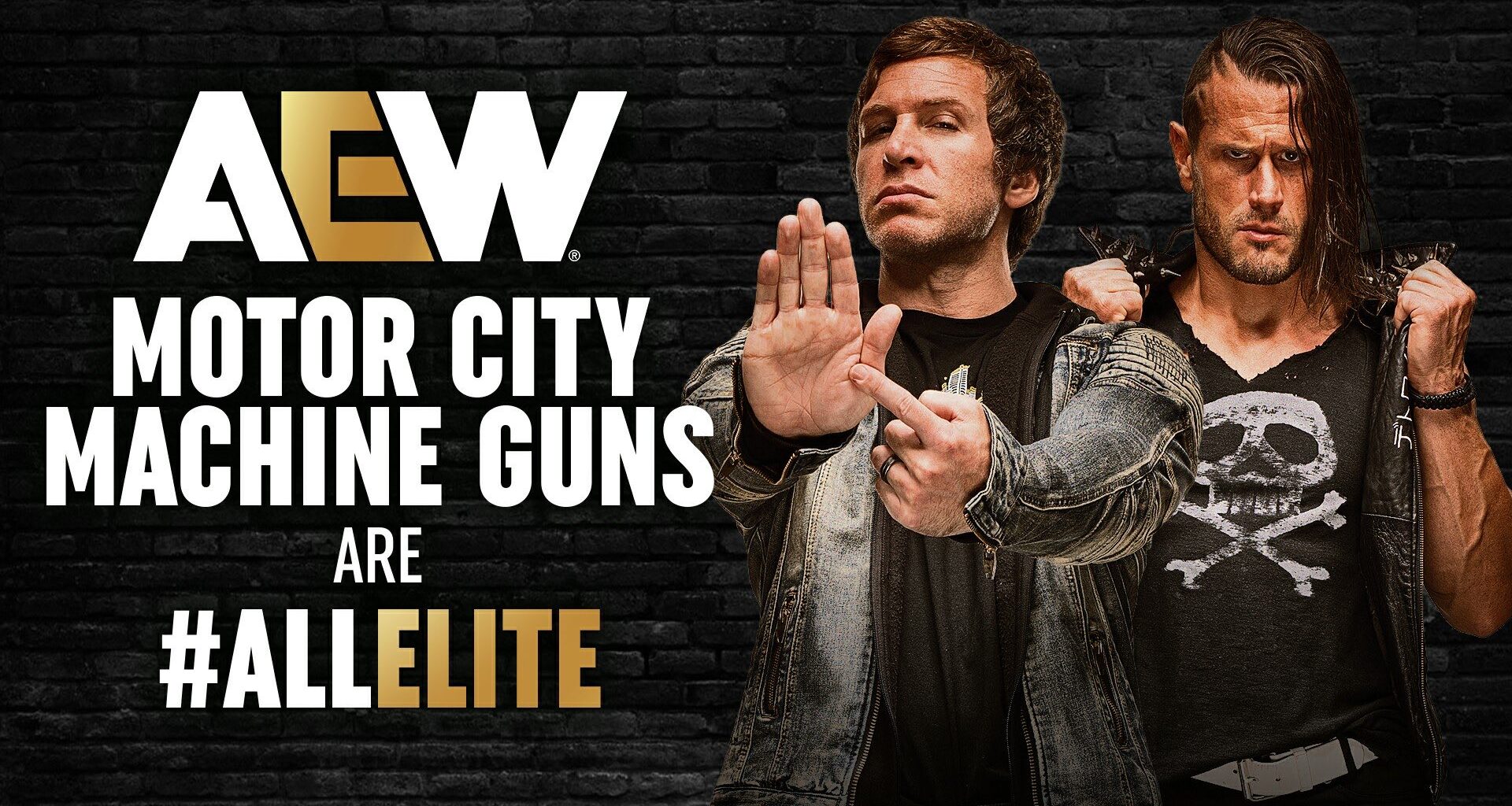 Motor City Machine Guns