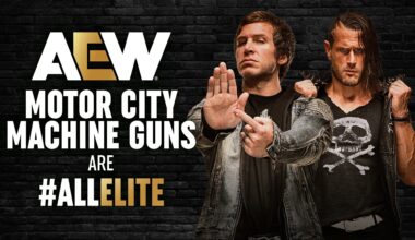 Motor City Machine Guns