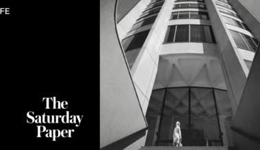 How Harry Seidler changed Sydney