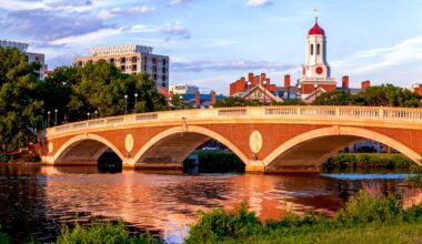 Harvard University Is Offering a New $699 Entrepreneur Bootcamp