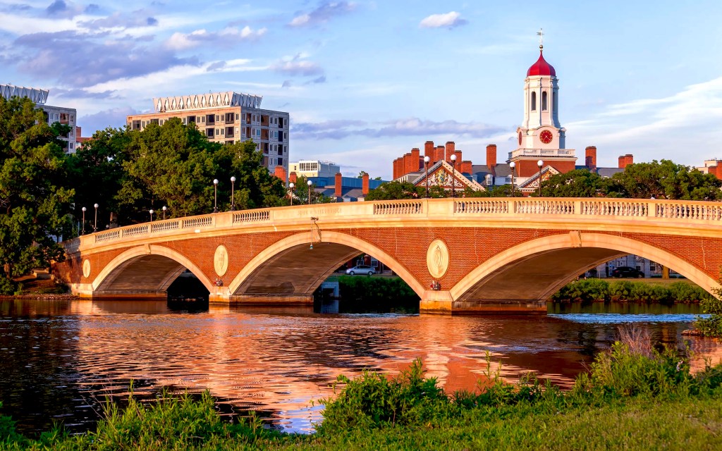 Harvard University Is Offering a New $699 Entrepreneur Bootcamp
