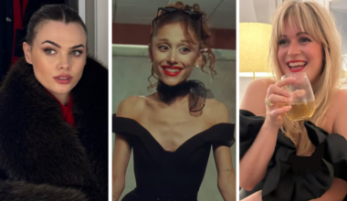 Celebrities call out Ariana Grande's team for 'appalling' petal video