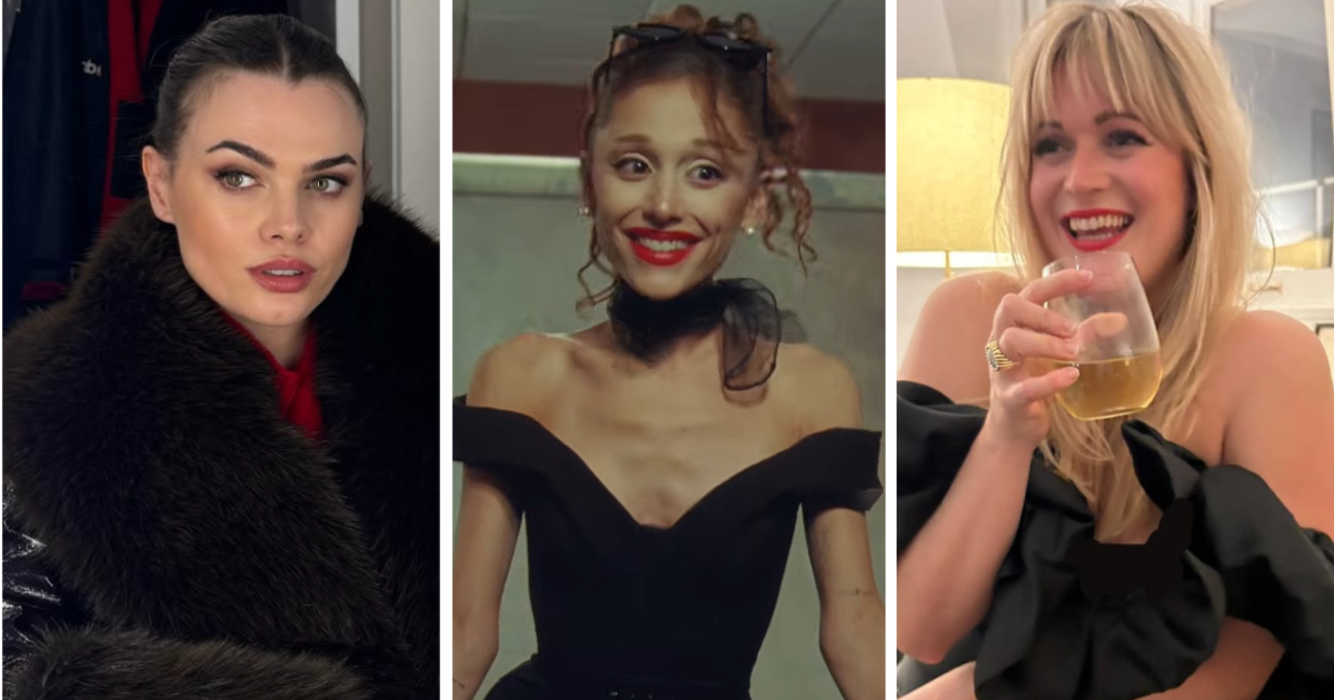 Celebrities call out Ariana Grande's team for 'appalling' petal video