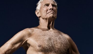 'Exceeded Our Expectations': One Antioxidant Could Be Key to Keeping Aging Muscles Strong : ScienceAlert