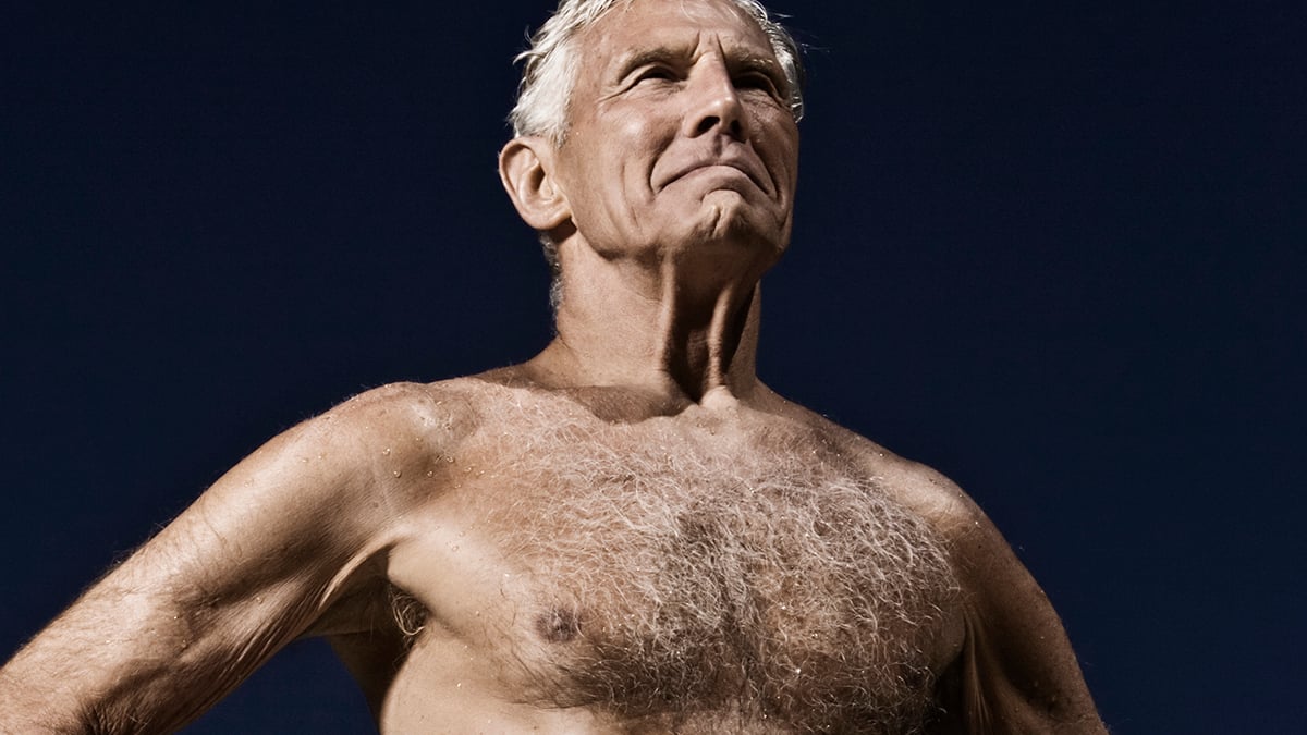 'Exceeded Our Expectations': One Antioxidant Could Be Key to Keeping Aging Muscles Strong : ScienceAlert