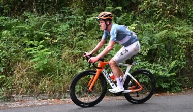 Bob Jungels calls time on 15-year professional cycling career to take on new business venture