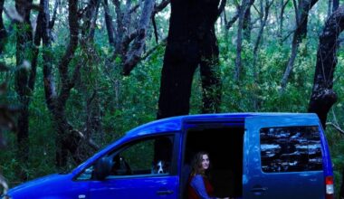 Hana Stretton Shares New Song "From": Listen