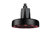 HigherDOSE RLT Shower Head