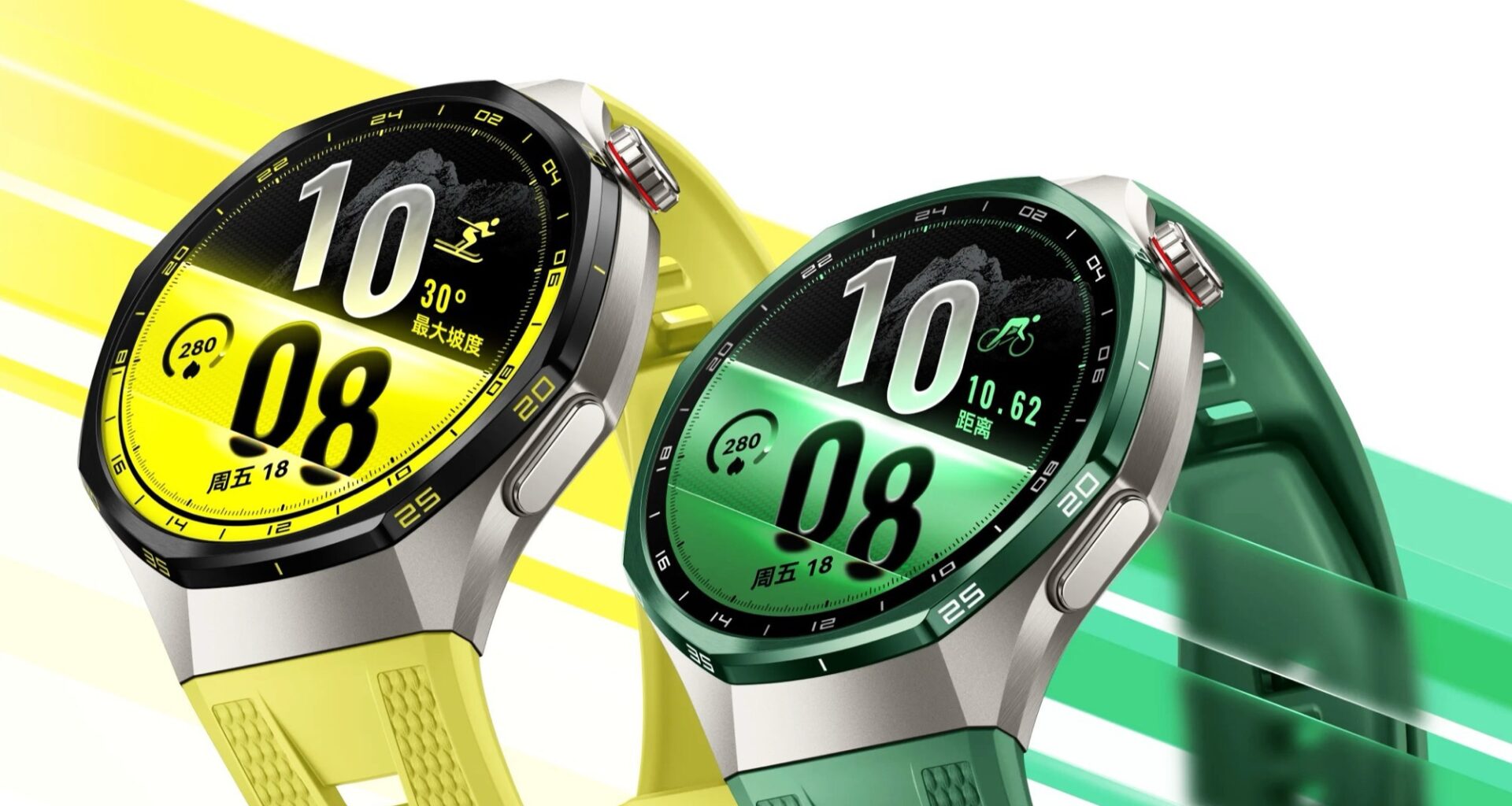Huawei confirms launch event, Huawei Watch GT 7 (Pro) could launch globally soon