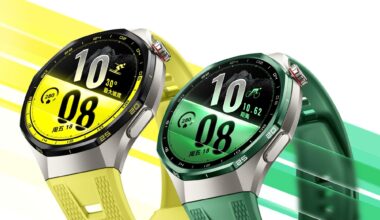 Huawei confirms launch event, Huawei Watch GT 7 (Pro) could launch globally soon