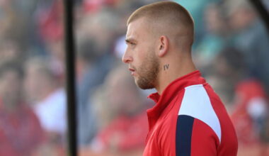 Hull KR boss doubles down on Mikey Lewis omission with decision made for club's ‘longer-term future’
