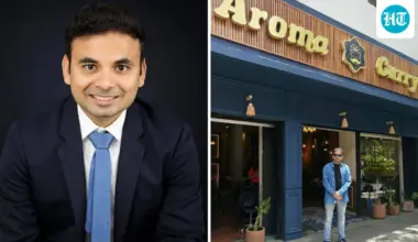 Patna boy, IITian, Mexico entrepreneur: Man’s incredible journey from rural roots to global success