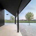 © Giacomo Albo Pavilion in Brolo Park / CN10 architetti - Image 4 of 34