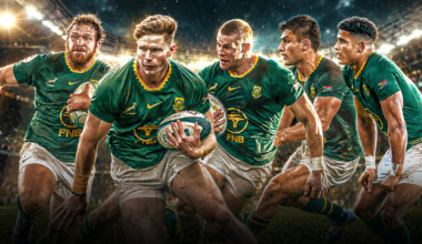 Why Rassie’s next Bok generation could be the greatest ever