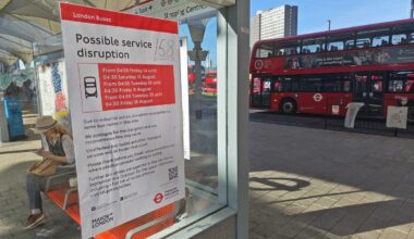 London bus strikes to resume next week after drivers reject deal offer - London Evening Standard