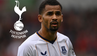 Tottenham and Everton working on shock Ndiaye and Richarlison transfers - standard.co.uk