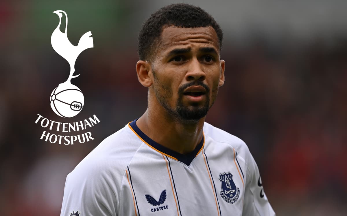 Tottenham and Everton working on shock Ndiaye and Richarlison transfers - standard.co.uk
