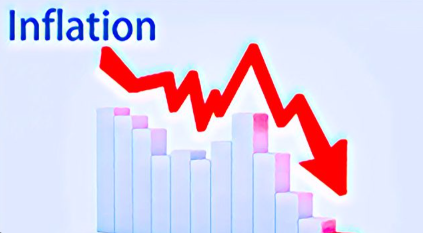 Inflation declines - The Nation Newspaper