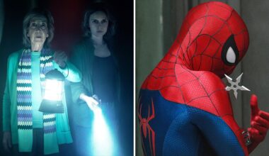 Box Office: 'Spider-Man: Brand New Day' $39M, 'Insidious 6' $25M+ Opening