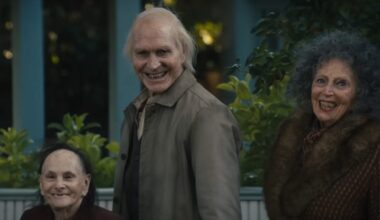 The Final 'Insidious: Out of the Further' Trailer Brings Demons Into the Real World