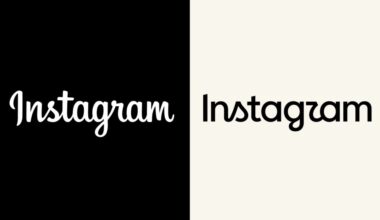Instagram Head of Design Explains New Logo, Responds to Critics