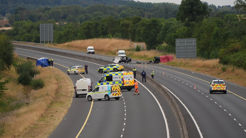 Wrong-way crash survivor ‘cannot believe it has happened again’