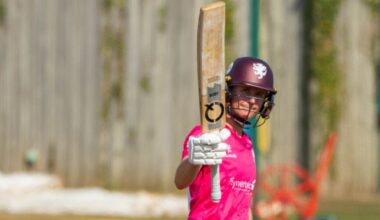 Somerset reach Vitality T20 County Cup Finals Day