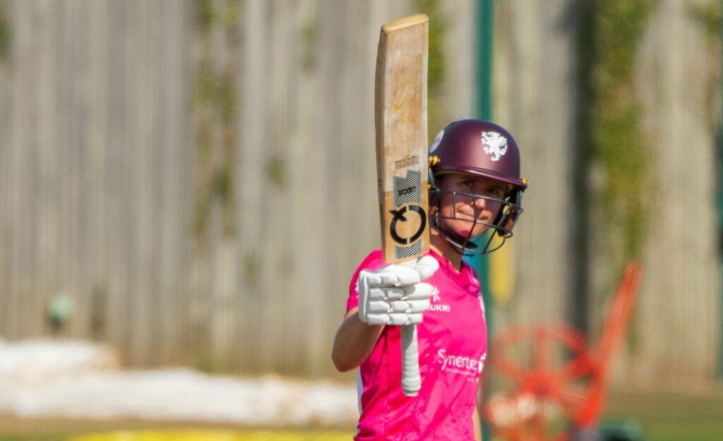 Somerset reach Vitality T20 County Cup Finals Day