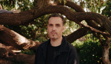 New Documentary Explores James Ellis Ford's New Album Made on Cancer Ward