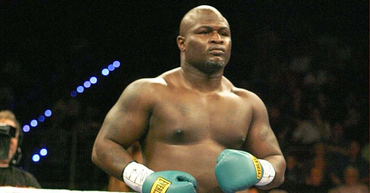 James Toney accuses two former world champions of ducking him