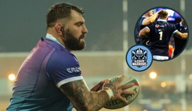 Scotland prop Jamie Bhatti lifts lid on Glasgow Warriors departure