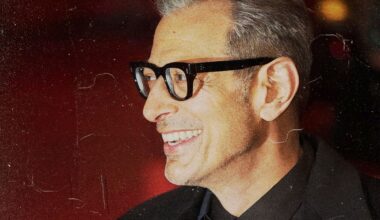 The 1982 comedy Jeff Goldblum called the greatest ever made