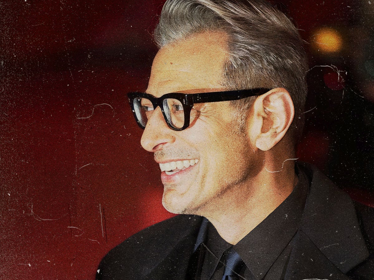 The 1982 comedy Jeff Goldblum called the greatest ever made