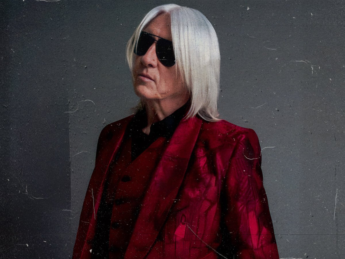 The 1974 song Joe Elliott called the greatest ever written