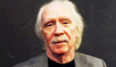The 1995 John Carpenter movie cursed by bad luck and tragedy