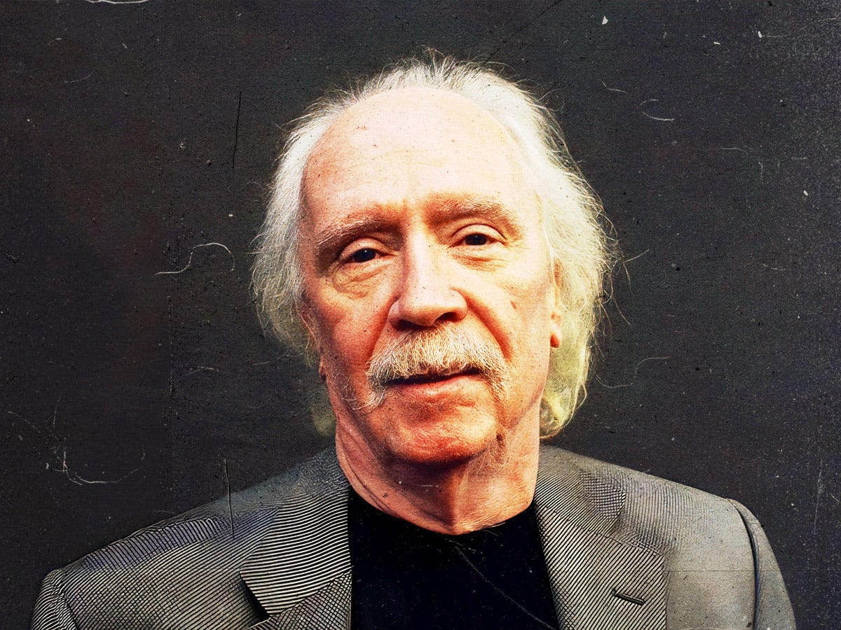 The 1995 John Carpenter movie cursed by bad luck and tragedy