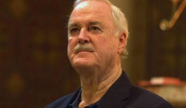 The two movies John Cleese will always regret turning down
