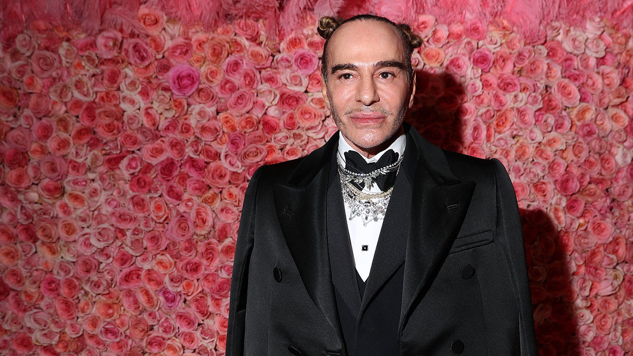 John Galliano