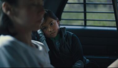 'Josephine' Trailer & Release Date: Gemma Chan & Channing Tatum In Sundance Hit