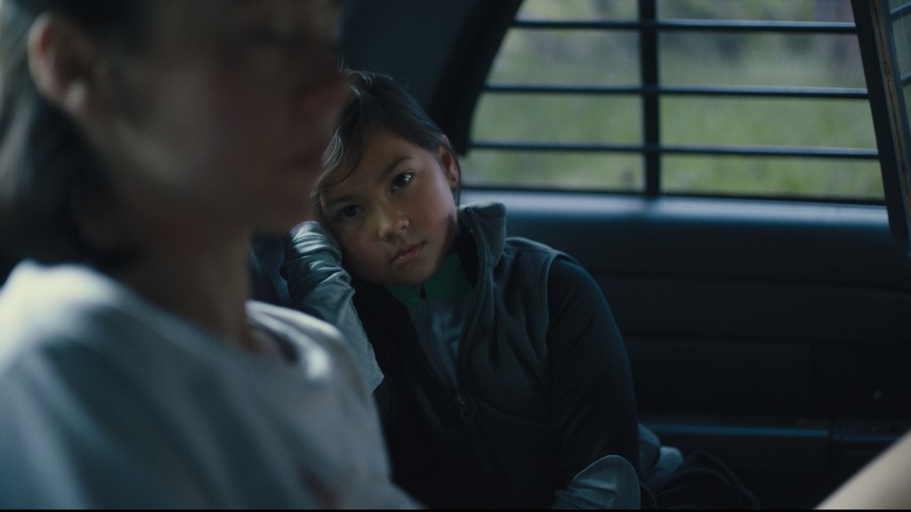 'Josephine' Trailer & Release Date: Gemma Chan & Channing Tatum In Sundance Hit