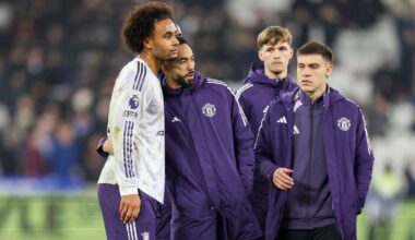 Man Utd transfers: £36.5m star 'says yes' on joining Euro giants after INEOS make 'call' to sign replacement