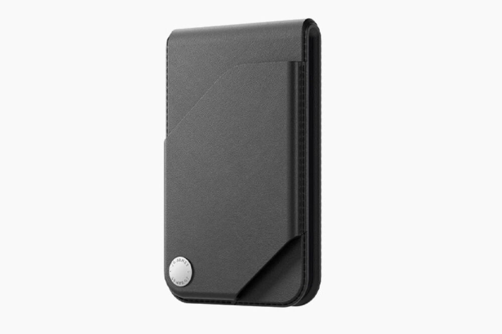 Journey LOC8 VERSA MagSafe Money Clip Wallet Stand F 8 26 1