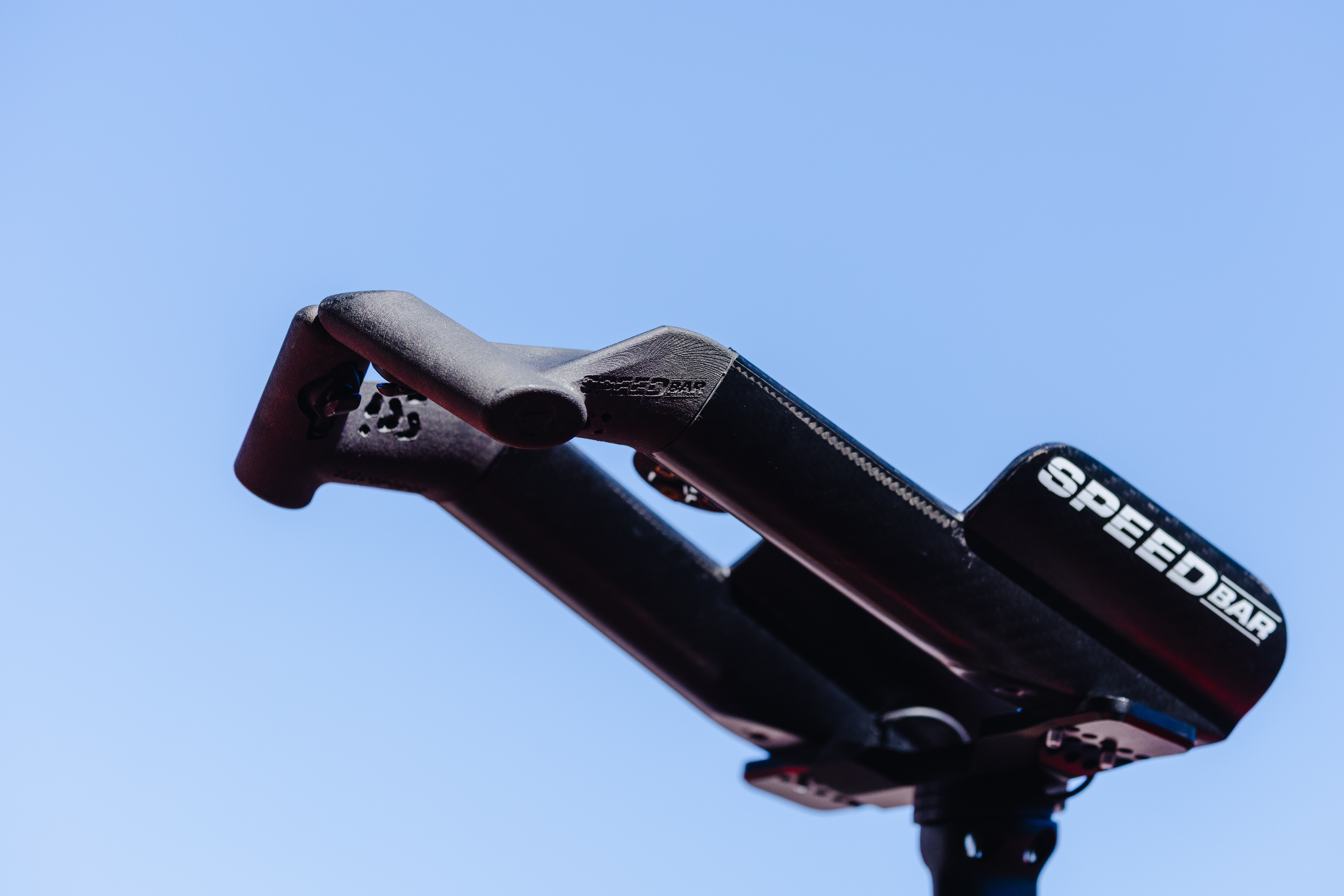Tech shots from the Vuelta a Espa&ntilde;a 2026 Stage 1 time trial