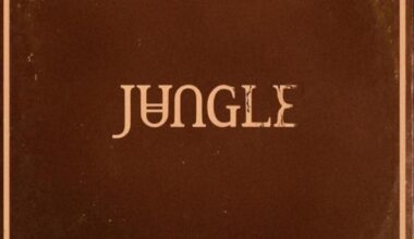 Jungle