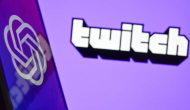 Twitch under fire for new gen AI training system that harvests streamer data for Amazon, says it's on by default because 'if it was opt-in, nobody would opt in'