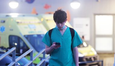 New sleep brand bets on under-served night-shift workers